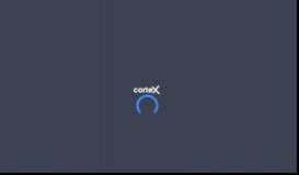 
							         Cortex | login								  
							    