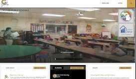 
							         Corunna Public Schools / Homepage								  
							    