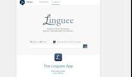 
							         cosmetic pencil - French translation – Linguee								  
							    