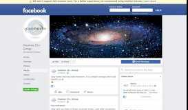 
							         Cosmos 21+ Group - Posts | Facebook								  
							    