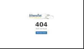 
							         COSMOTE - Cell Phone Provider - athensflat.gr								  
							    