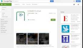 
							         COSMOTE UFixit - Apps on Google Play								  
							    