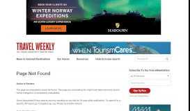 
							         Costa seeking agent support for new Central Holidays tours: Travel ...								  
							    