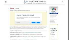 
							         Costco Jobs - Application, Jobs & Careers Online - Job-Applications.com								  
							    