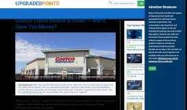 
							         Costco Travel Review and Guide - Will It Save You $? [2019]								  
							    