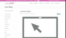 
							         course-login - Next Step Beauty								  
							    
