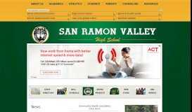 
							         Course Selection 2019-20 – Counseling Department – San Ramon ...								  
							    