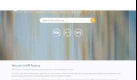 
							         CourseMonster - United Kingdom's Largest Training Portal London ...								  
							    