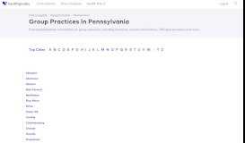 
							         Coventry Family Care, Pottstown, PA - Healthgrades								  
							    