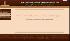 
							         CPENGRAMS 4.1 (230419): Individual Pensioners Module to Lodge ...								  
							    