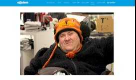 
							         Craig's Wheelchair Fundraiser Through the completion of our Portal ...								  
							    