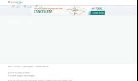 
							         Cranfield University - Cranfield - United Kingdom - MastersPortal.com								  
							    