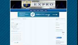 
							         Crear foro : Expro Group - Portal								  
							    