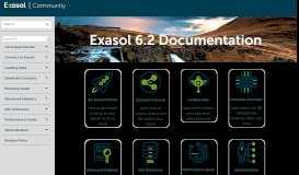 
							         Create a Database Instance - Documentation - EXASOL User Portal								  
							    
