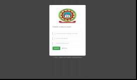 
							         Create an Account - Jomo Kenyatta University of Agriculture and ...								  
							    