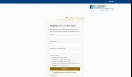 
							         Create an Account - Pennsylvania PDMP System								  
							    