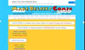 
							         Create Comics Online | Comix Maker | Comic Strips | Comic ...								  
							    