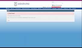 
							         Create Profile and Proceed for Payment of Online Training - Insurance ...								  
							    