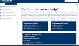 
							         Creating a portal user - Documentation - Progress Software								  
							    