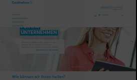 
							         Creditreform Gießen Hain KG | Creditreform								  
							    