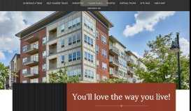 
							         Crest at Las Colinas: Apartments in Las Colinas Near Toyota Music ...								  
							    