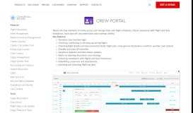 
							         Crew Portal/Commercial Airlines AWERY.AERO - Awery Aviation ...								  
							    