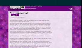 
							         Crimson portal | Thaumcraft 4 Wiki | FANDOM powered by Wikia								  
							    