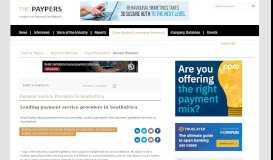 
							         Crossborder-Ecommerce | Payment Service Providers South Africa ...								  
							    