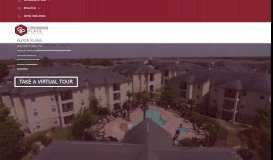 
							         Crossing Place: Apartments in College Station For Rent								  
							    