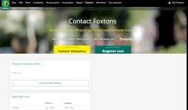 
							         Crouch End Estate Agents | Foxtons Crouch End - Sales & Lettings ...								  
							    