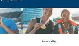 
							         Crowdfunding - Veranstaltungen - RSB | Regionssportbund Hannover ...								  
							    