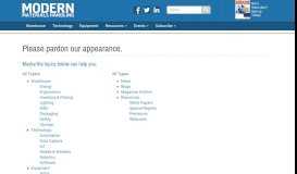 
							         Crown Equipment moves its InfoLink fleet management system to the ...								  
							    