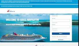 
							         Cruises | Carnival Cruise Deals: Australia, Pacific Islands, Tasmania ...								  
							    