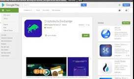
							         Cryptobulls Exchange - Apps on Google Play								  
							    