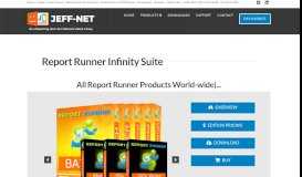 
							         Crystal Reports Automate Schedule – Jeff-Net, LLC								  
							    