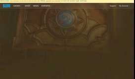 
							         Crystalsong portal - Multiplayer Discussion - Hearthstone Forums ...								  
							    