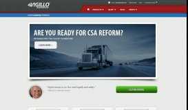 
							         CSA Solutions with Vigillo								  
							    