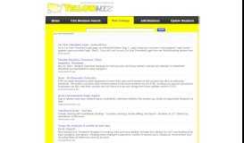 
							         Csc Etes Timesheet - Web Listings & Local Business Listings ...								  
							    