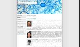 
							         CSG-URJC | people | offical web page								  
							    