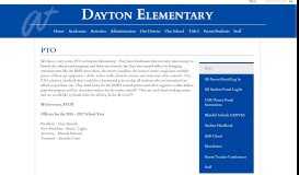
							         CSIU Parent Portal Instructions – Parent/Students – Dayton Elementary								  
							    