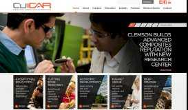 
							         CU-ICAR: Clemson University International Center for Automotive ...								  
							    