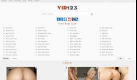 
							         Cuckold - Free Porn Videos and HD Sex Tube Movies at Vid123								  
							    