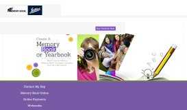 
							         Current Customers - Memory Book								  
							    