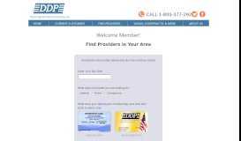 
							         current customers - Providers | Direct Dental Plans of America								  
							    