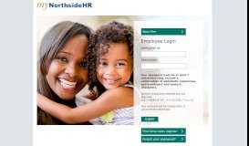 
							         Current Employees - Northside HR Portal - EHR.com								  
							    