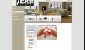 
							         Current Owners Portal | Alpine Property Management								  
							    