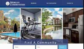 
							         Current Residents | Brockport Crossings Apartments & Townhomes								  
							    