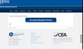 
							         Current Student Portal - WordPress at UD - University of Delaware								  
							    