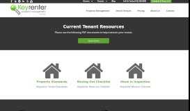 
							         Current Tenants Keyrenter Property Management Austin								  
							    