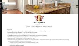 
							         Custom Page - Parkview Terrace Apartments								  
							    